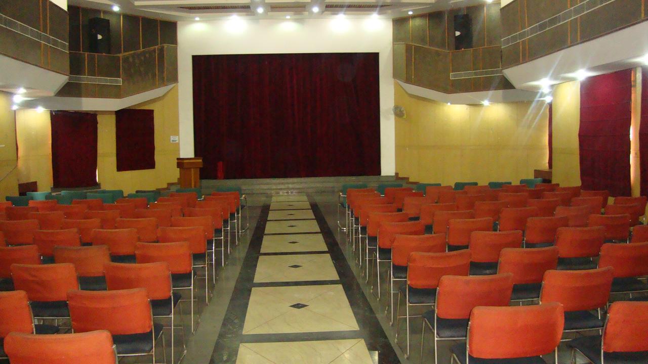 Ymca Greater Noida Programme Centre Hostel Delhi  Luaran gambar