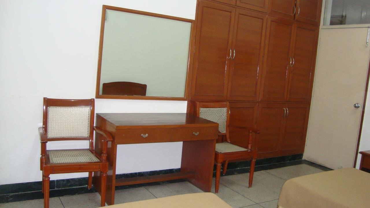 Ymca Greater Noida Programme Centre Hostel Delhi  Luaran gambar
