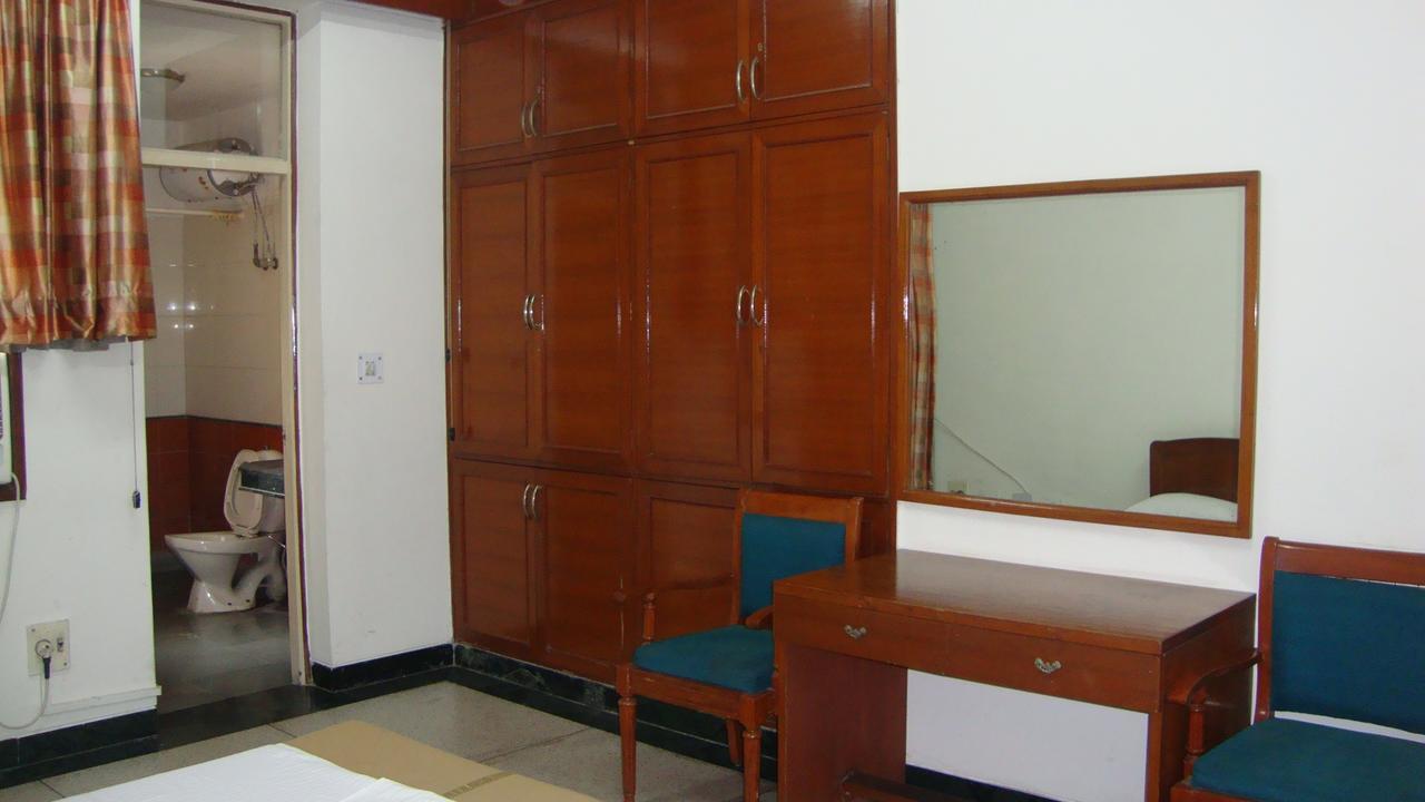 Ymca Greater Noida Programme Centre Hostel Delhi  Luaran gambar