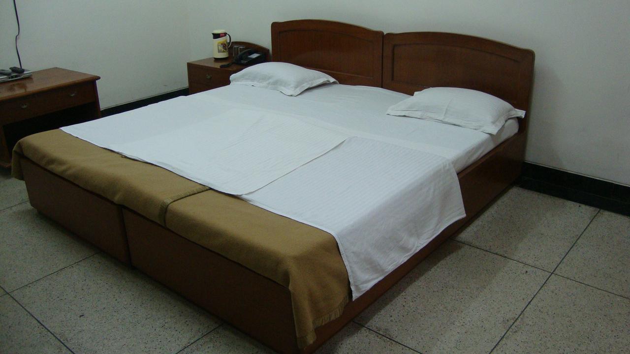 Ymca Greater Noida Programme Centre Hostel Delhi  Luaran gambar