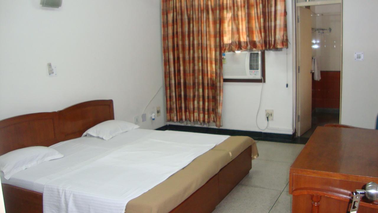 Ymca Greater Noida Programme Centre Hostel Delhi  Luaran gambar