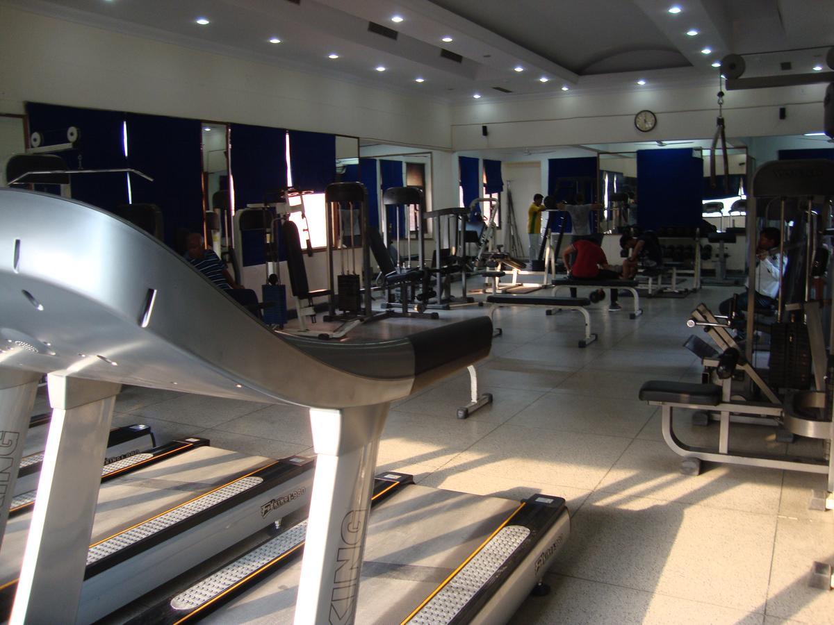 Ymca Greater Noida Programme Centre Hostel Delhi  Luaran gambar