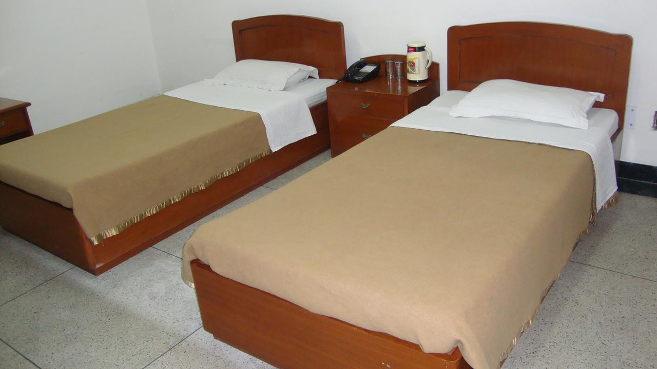 Ymca Greater Noida Programme Centre Hostel Delhi  Luaran gambar