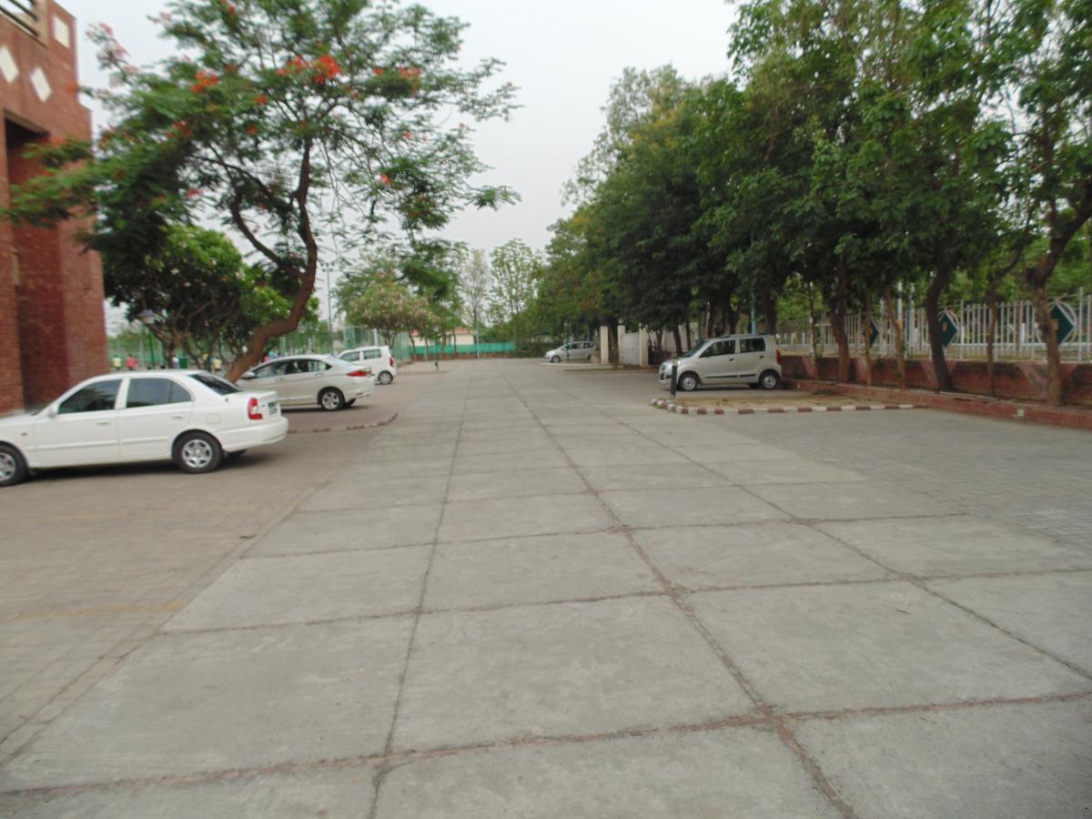 Ymca Greater Noida Programme Centre Hostel Delhi  Luaran gambar