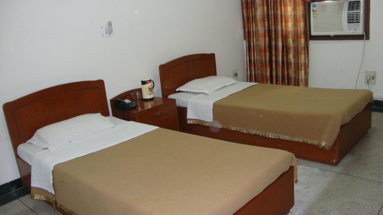 Ymca Greater Noida Programme Centre Hostel Delhi  Luaran gambar