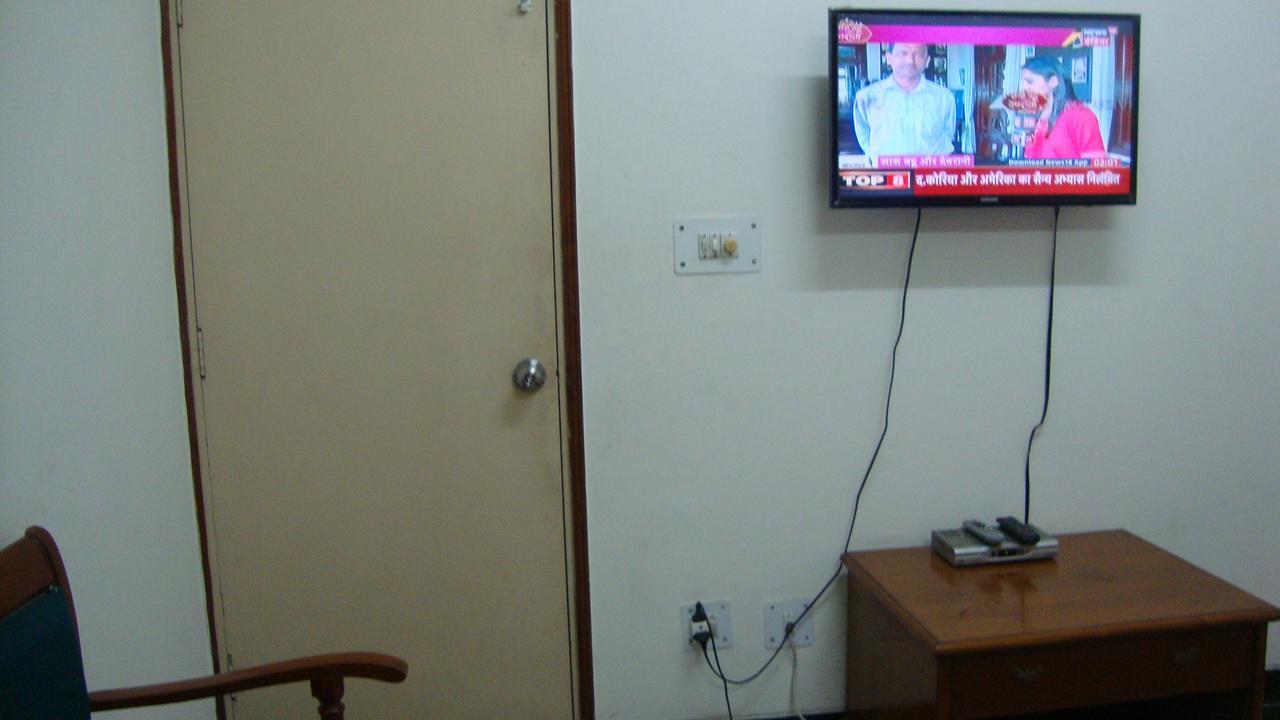 Ymca Greater Noida Programme Centre Hostel Delhi  Luaran gambar