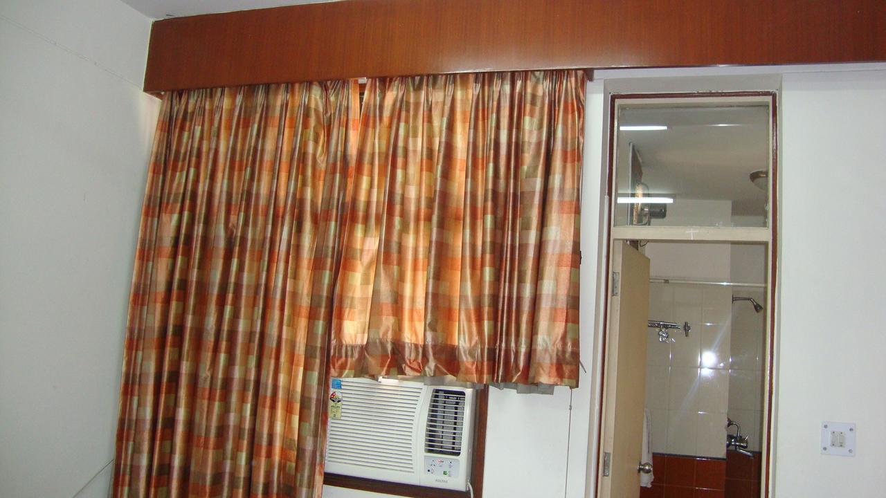 Ymca Greater Noida Programme Centre Hostel Delhi  Luaran gambar