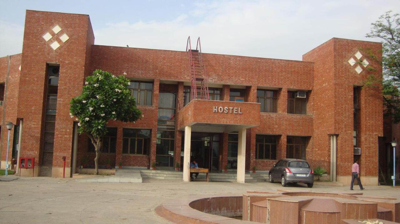Ymca Greater Noida Programme Centre Hostel Delhi  Luaran gambar