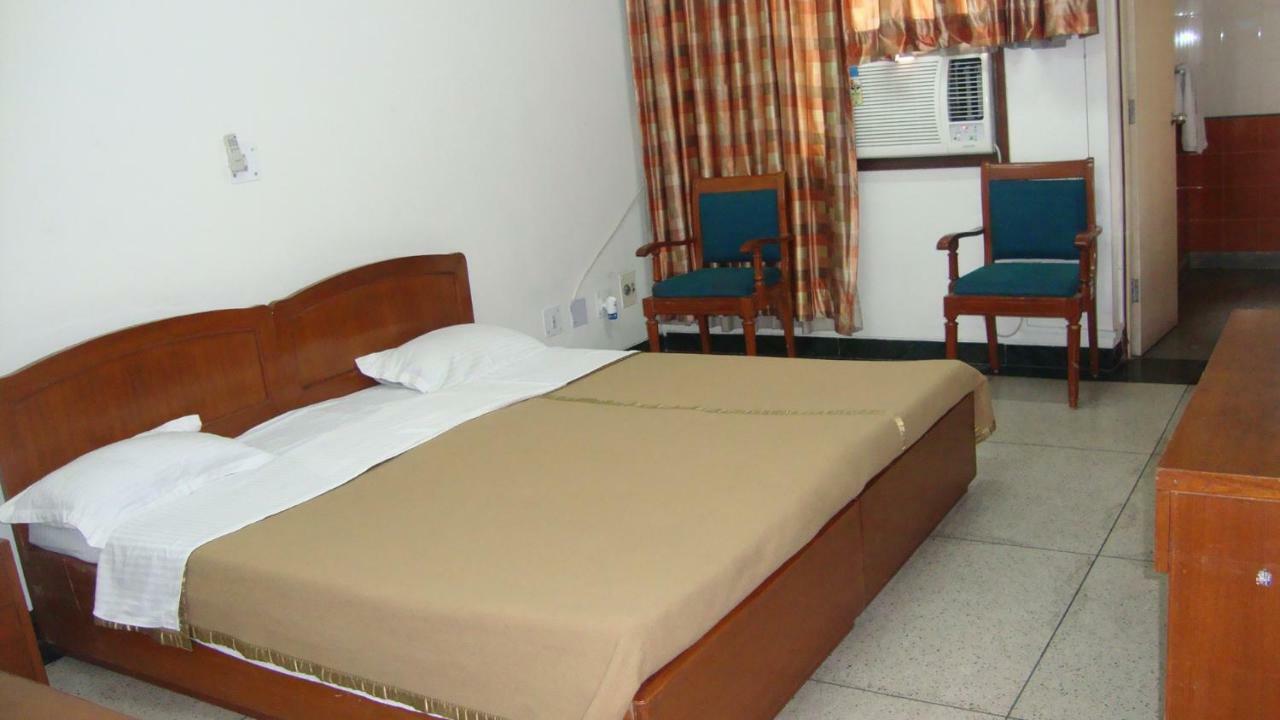 Ymca Greater Noida Programme Centre Hostel Delhi  Luaran gambar