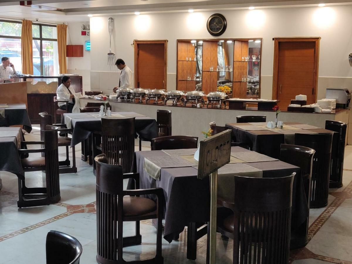 Ymca Greater Noida Programme Centre Hostel Delhi  Luaran gambar