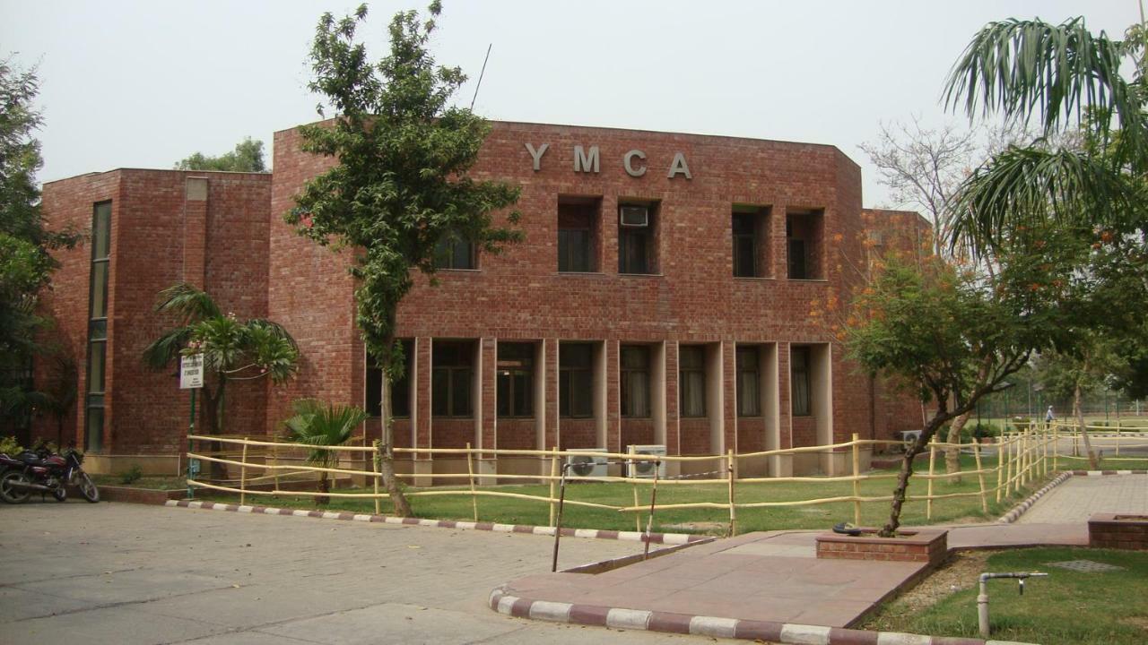 Ymca Greater Noida Programme Centre Hostel Delhi  Luaran gambar