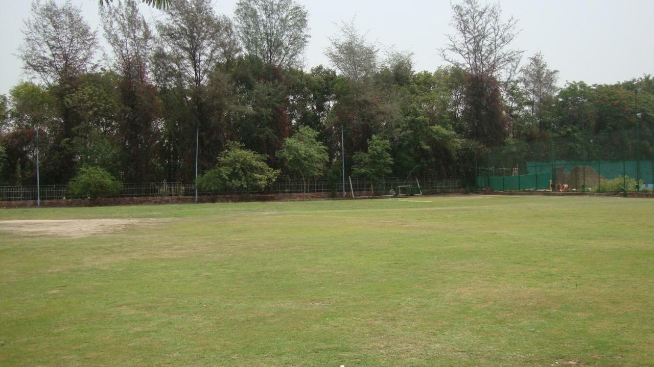 Ymca Greater Noida Programme Centre Hostel Delhi  Luaran gambar