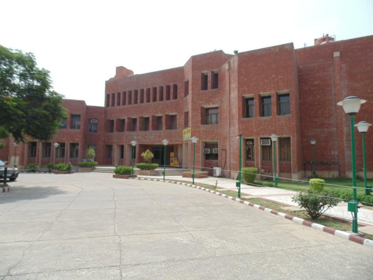 Ymca Greater Noida Programme Centre Hostel Delhi  Luaran gambar