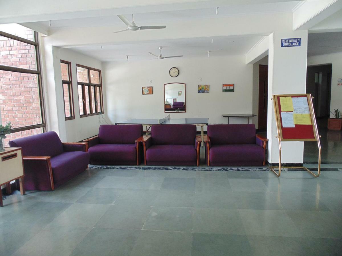 Ymca Greater Noida Programme Centre Hostel Delhi  Luaran gambar