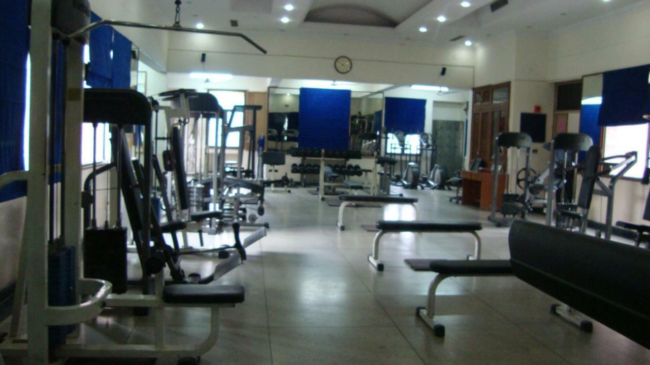 Ymca Greater Noida Programme Centre Hostel Delhi  Luaran gambar